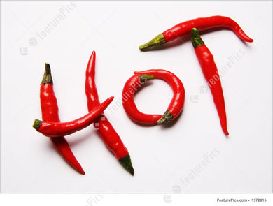 Hot Chili