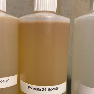 Booster Formula 24